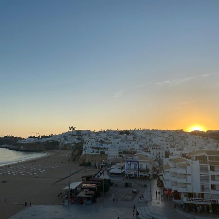 Perola Do Mar Villa Albufeira Exterior photo