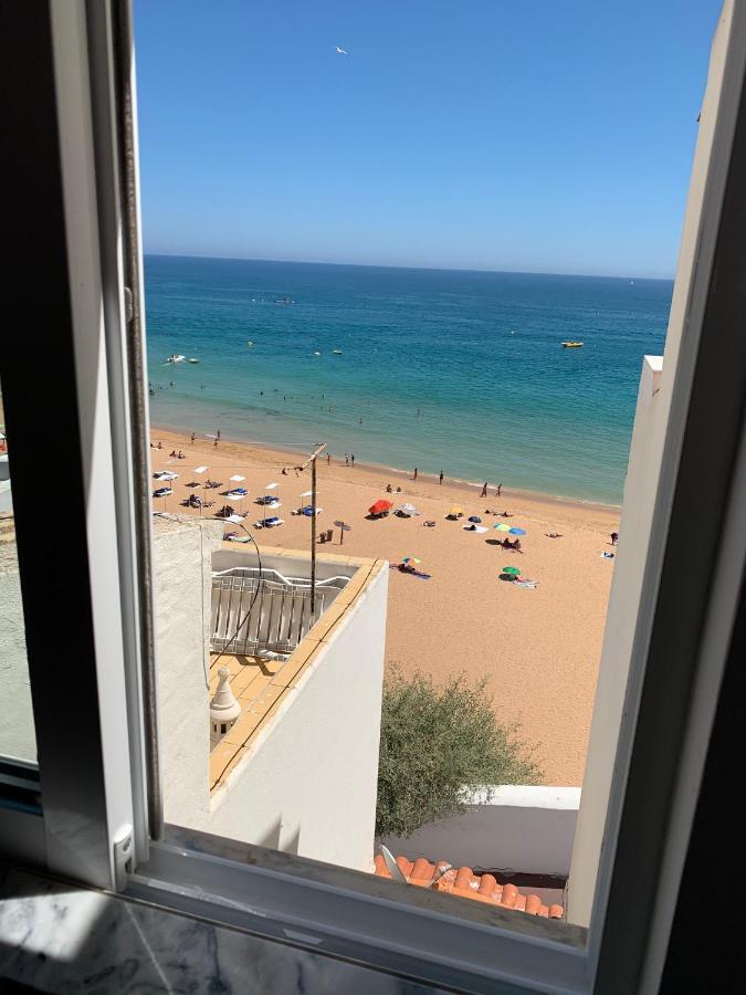 Perola Do Mar Villa Albufeira Exterior photo