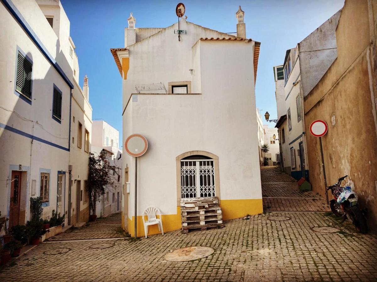 Perola Do Mar Villa Albufeira Exterior photo