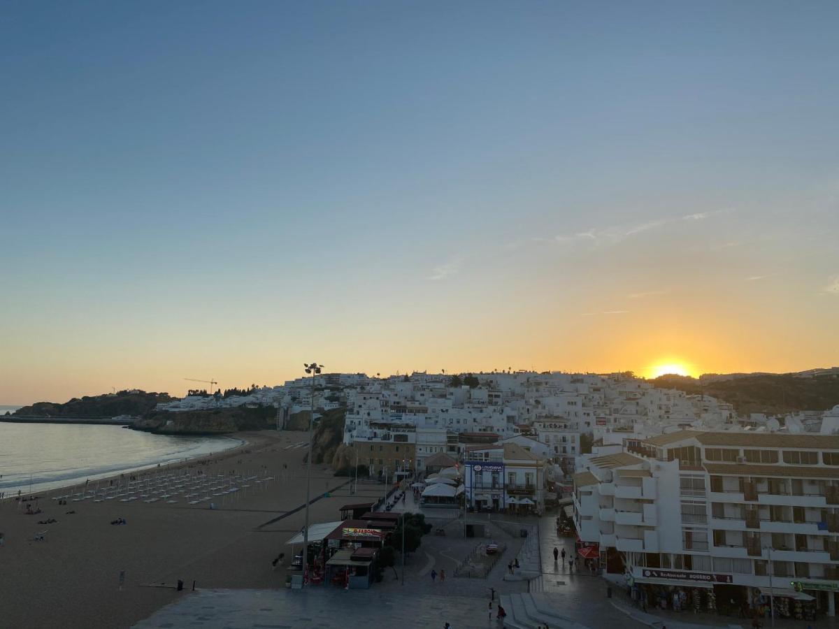 Perola Do Mar Villa Albufeira Exterior photo
