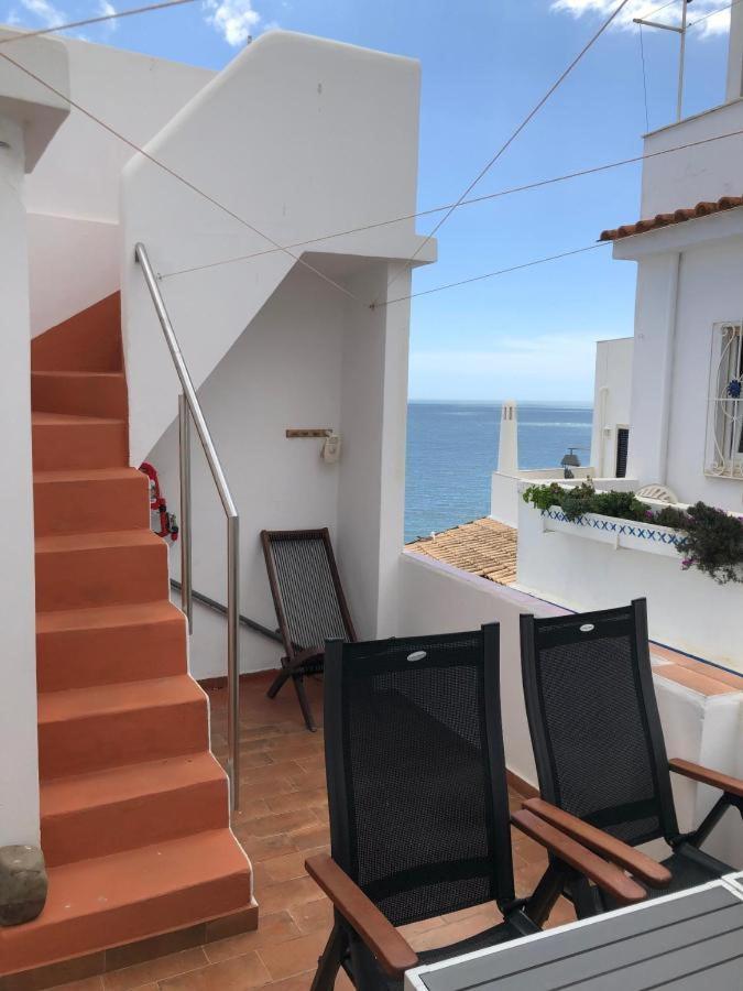 Perola Do Mar Villa Albufeira Exterior photo